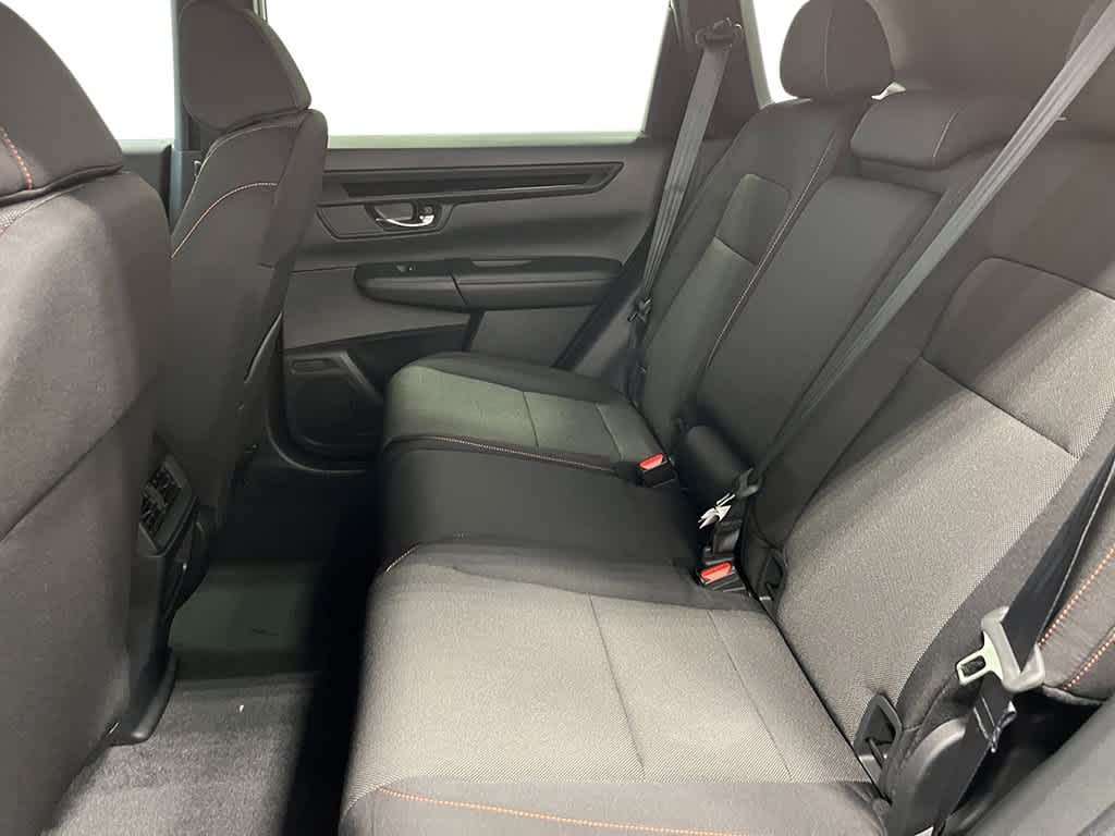 2026 Honda CR-V Hybrid - Image 23