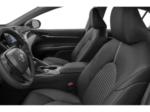 2022 Toyota Camry - Image 12
