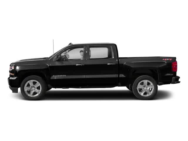 2018 Chevrolet Silverado 1500 - Image 6
