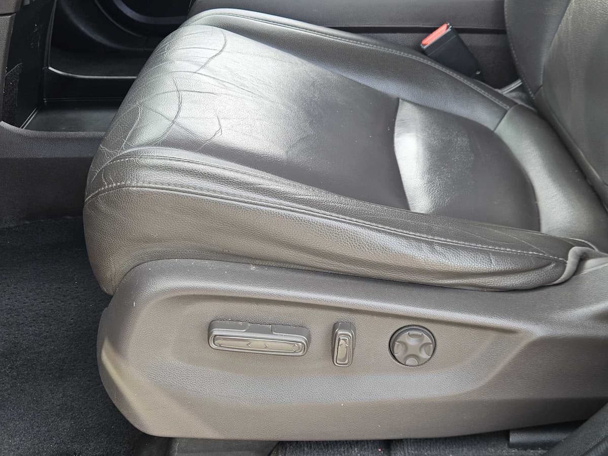 2019 Honda Odyssey - Image 23