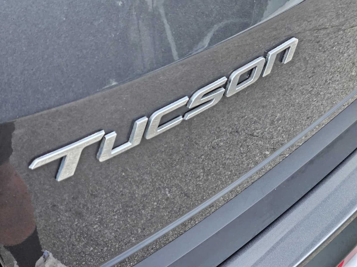 2023 Hyundai Tucson - Image 11