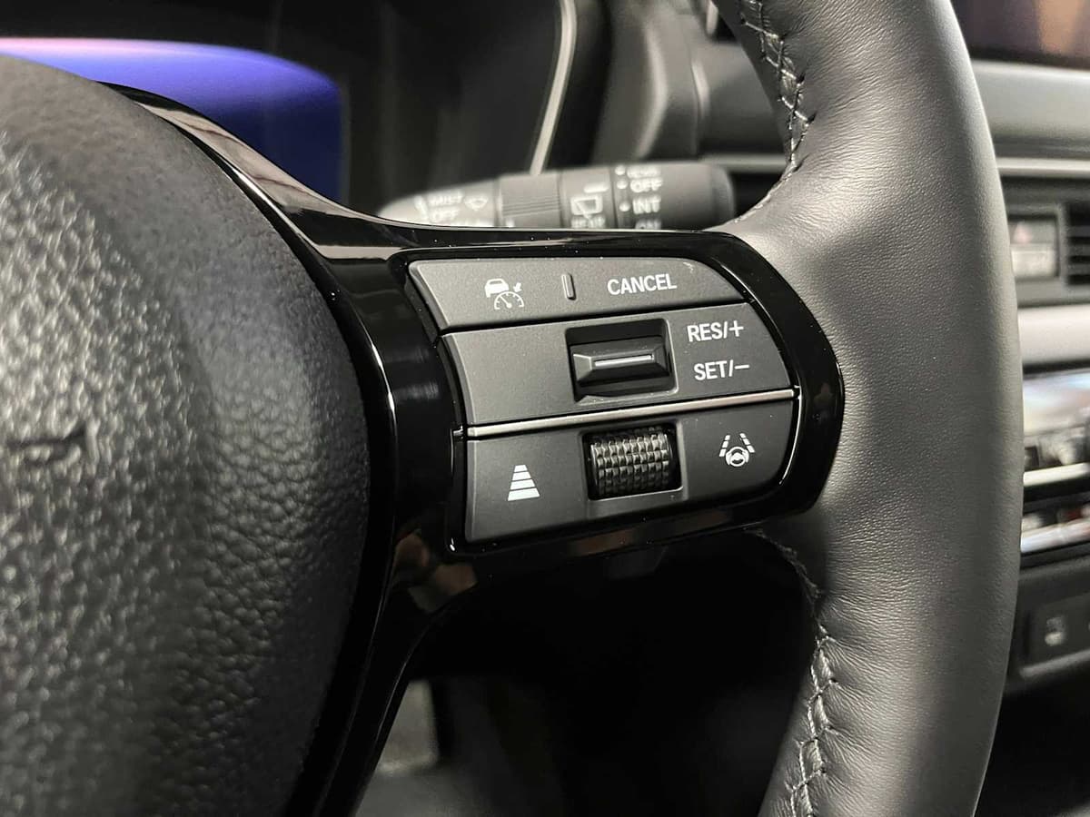 2026 Honda Pilot - Image 17