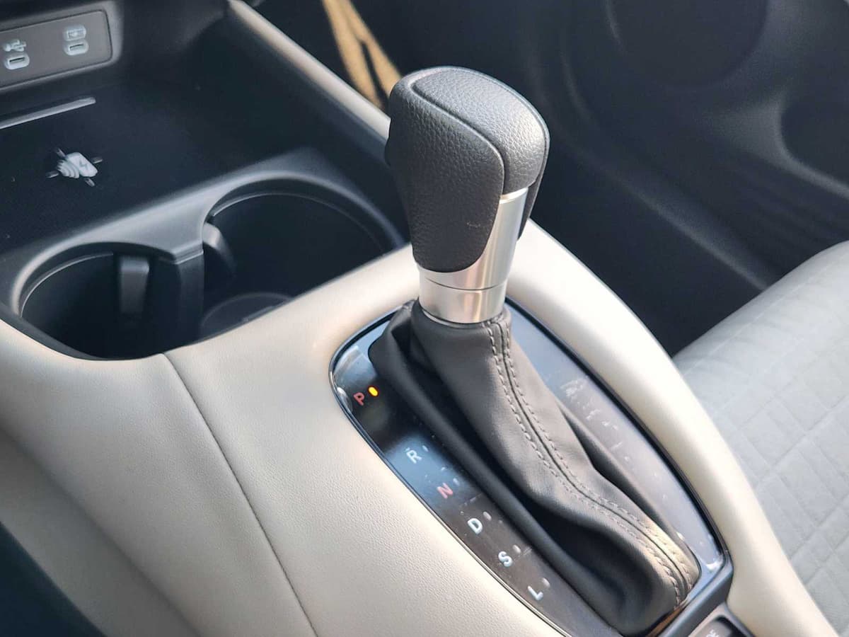 2026 Honda HR-V - Image 16