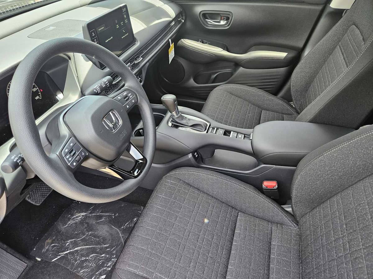 2026 Honda HR-V - Image 10