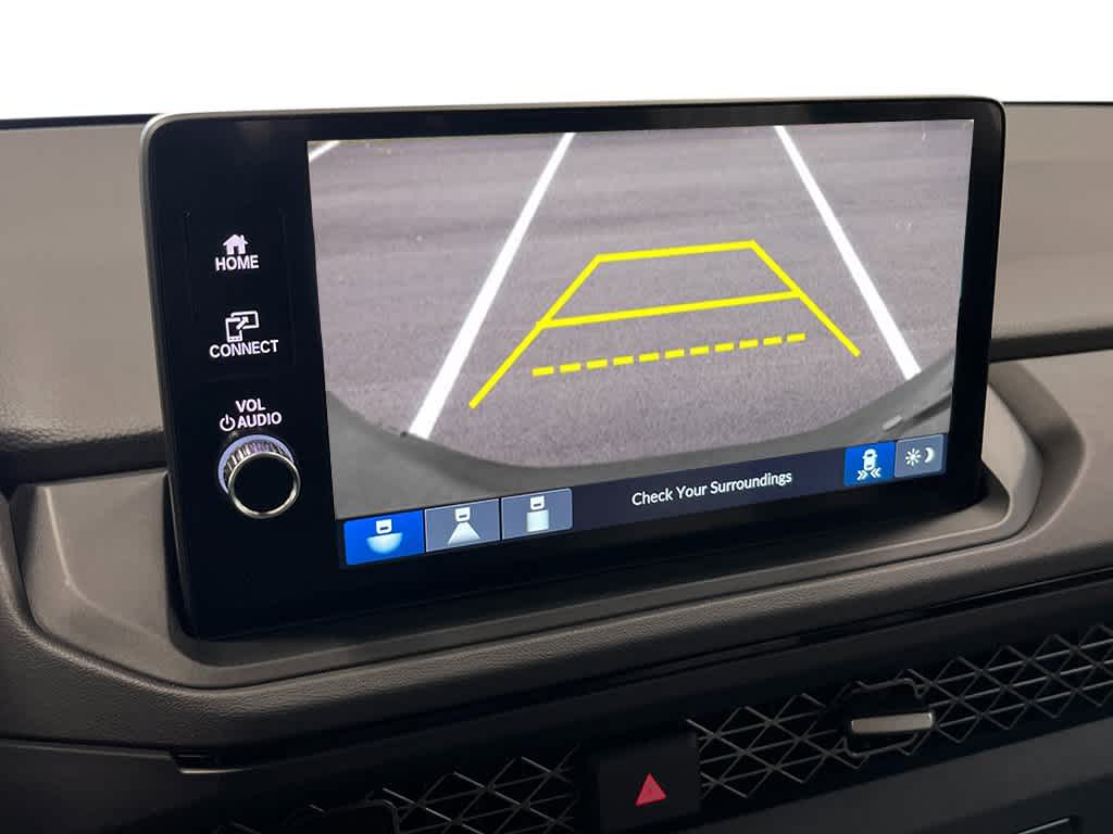 2026 Honda Accord - Image 22