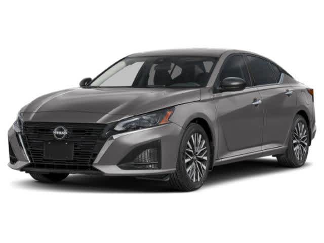 2025 Nissan Altima - Image 1