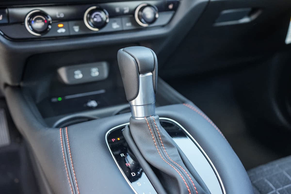 2027 Honda HR-V - Image 17