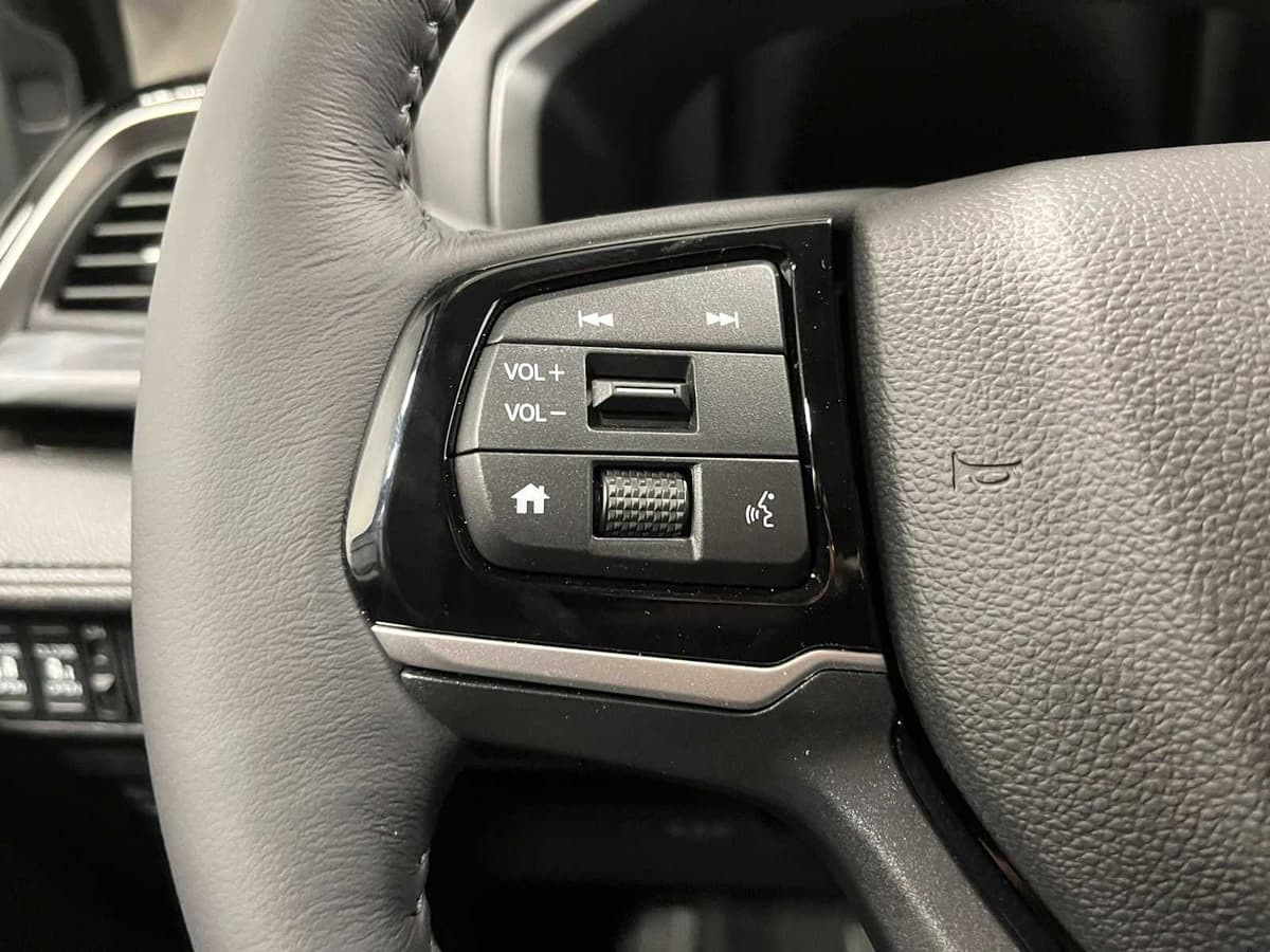 2026 Honda Odyssey - Image 14