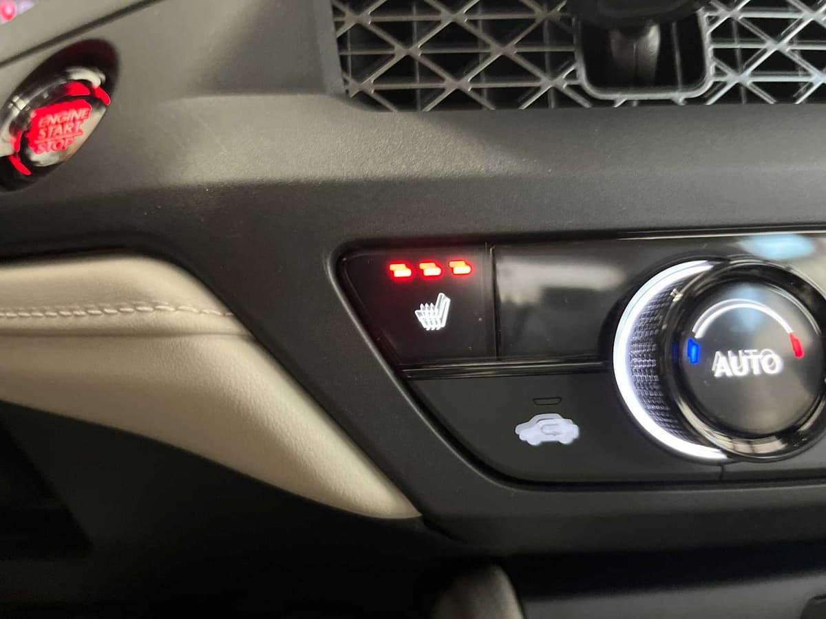 2026 Honda Accord - Image 21