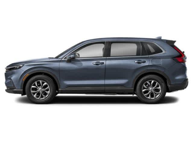 2026 Honda CR-V - Image 3