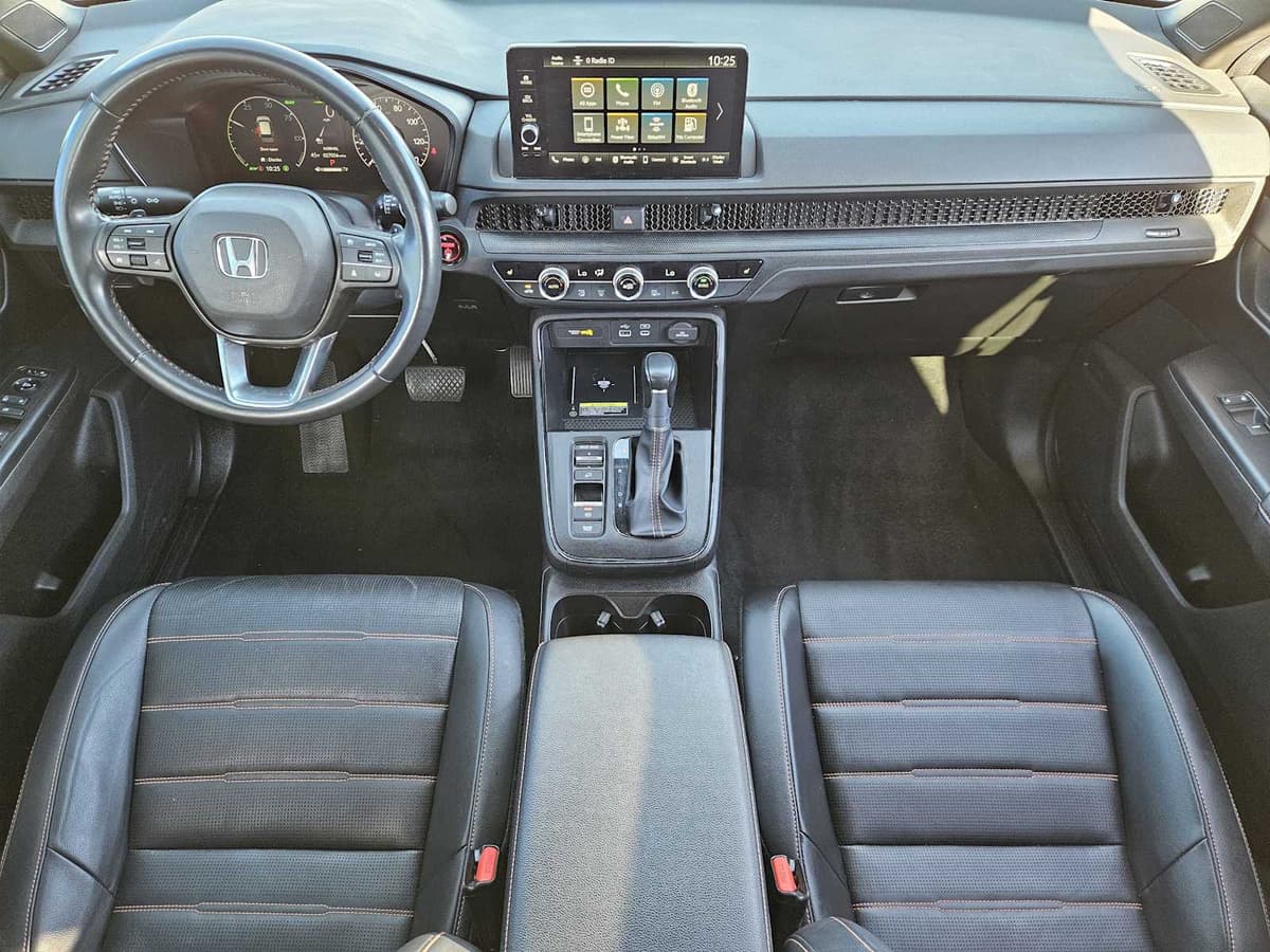 2024 Honda CR-V Hybrid - Image 25