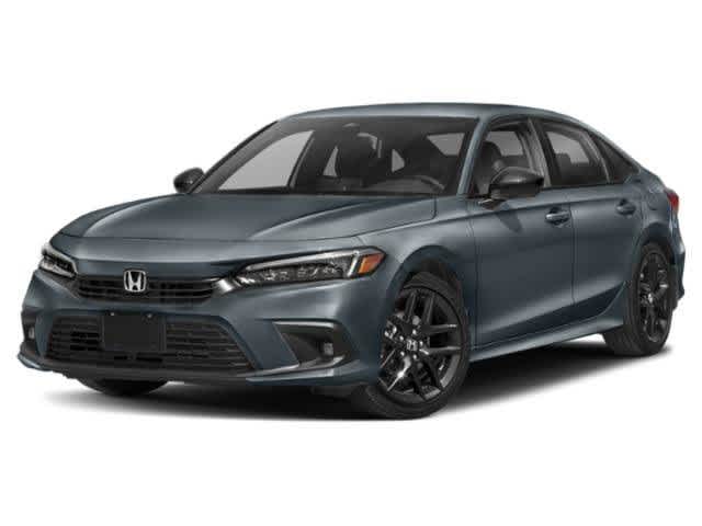 2024 Honda Civic - Image 1