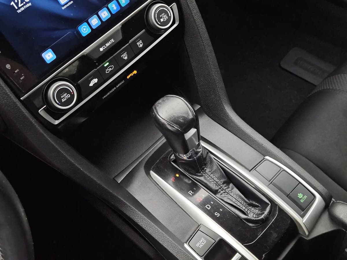 2021 Honda Civic Sedan - Image 20