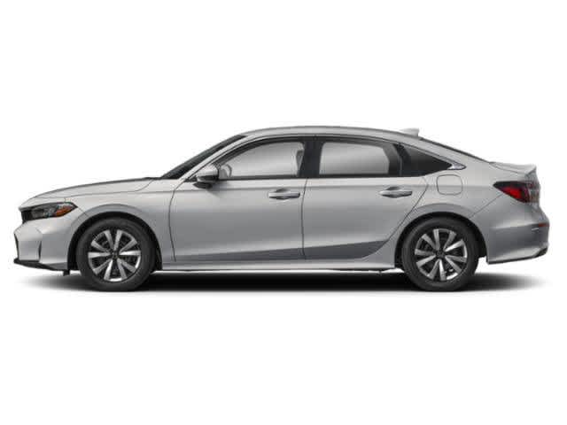 2026 Honda Civic - Image 3
