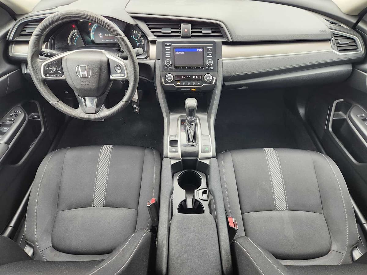 2020 Honda Civic Sedan - Image 24