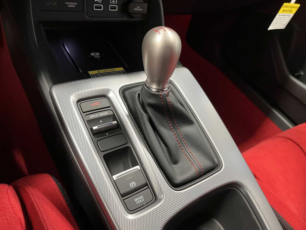2026 Honda Civic Type R - Image 17