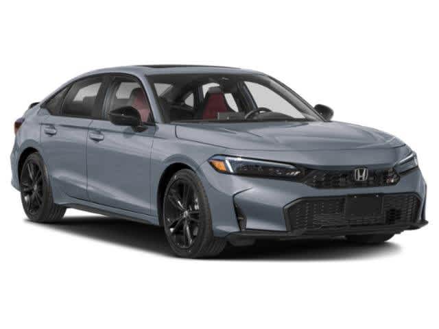 2026 Honda Civic Si - Image 9