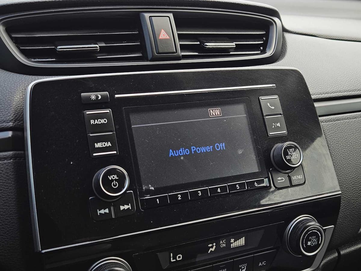 2020 Honda CR-V - Image 16