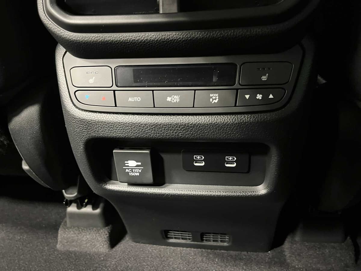 2026 Honda Pilot - Image 22