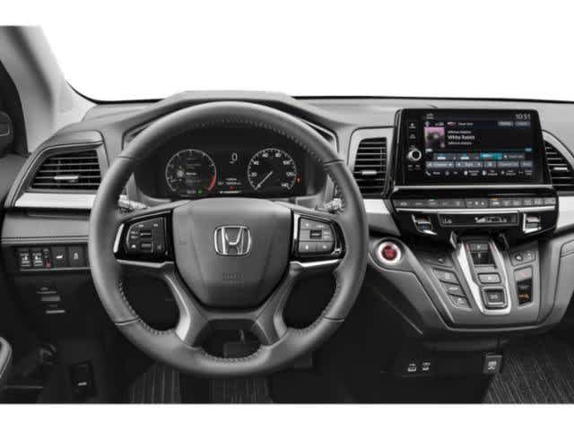 2026 Honda Odyssey - Image 9