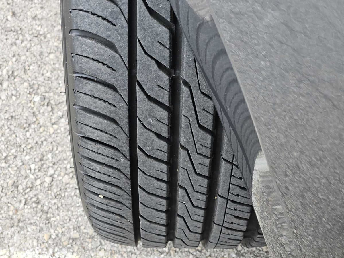 2019 Honda Civic Hatchback - Image 10