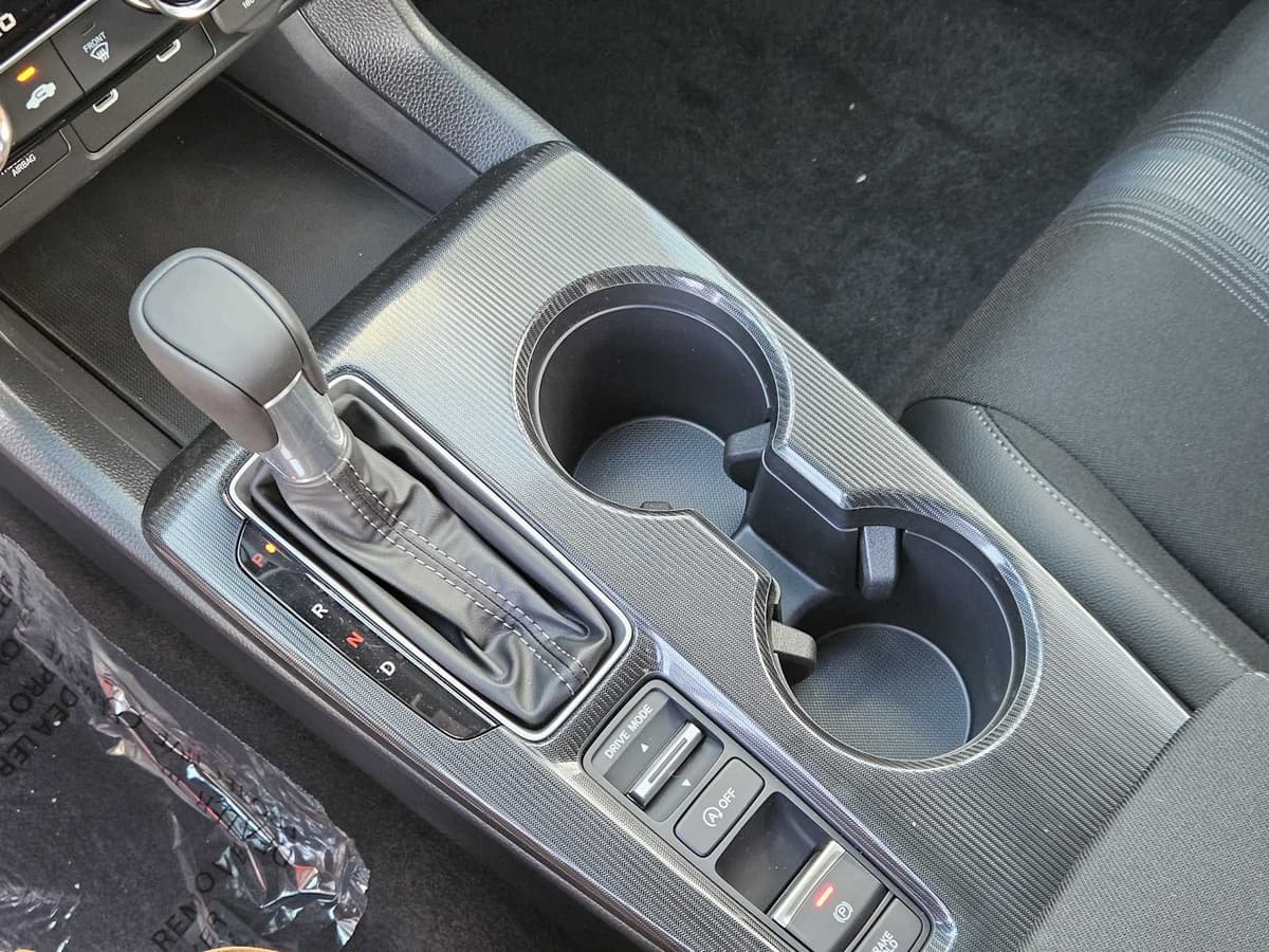 2026 Honda Civic - Image 17