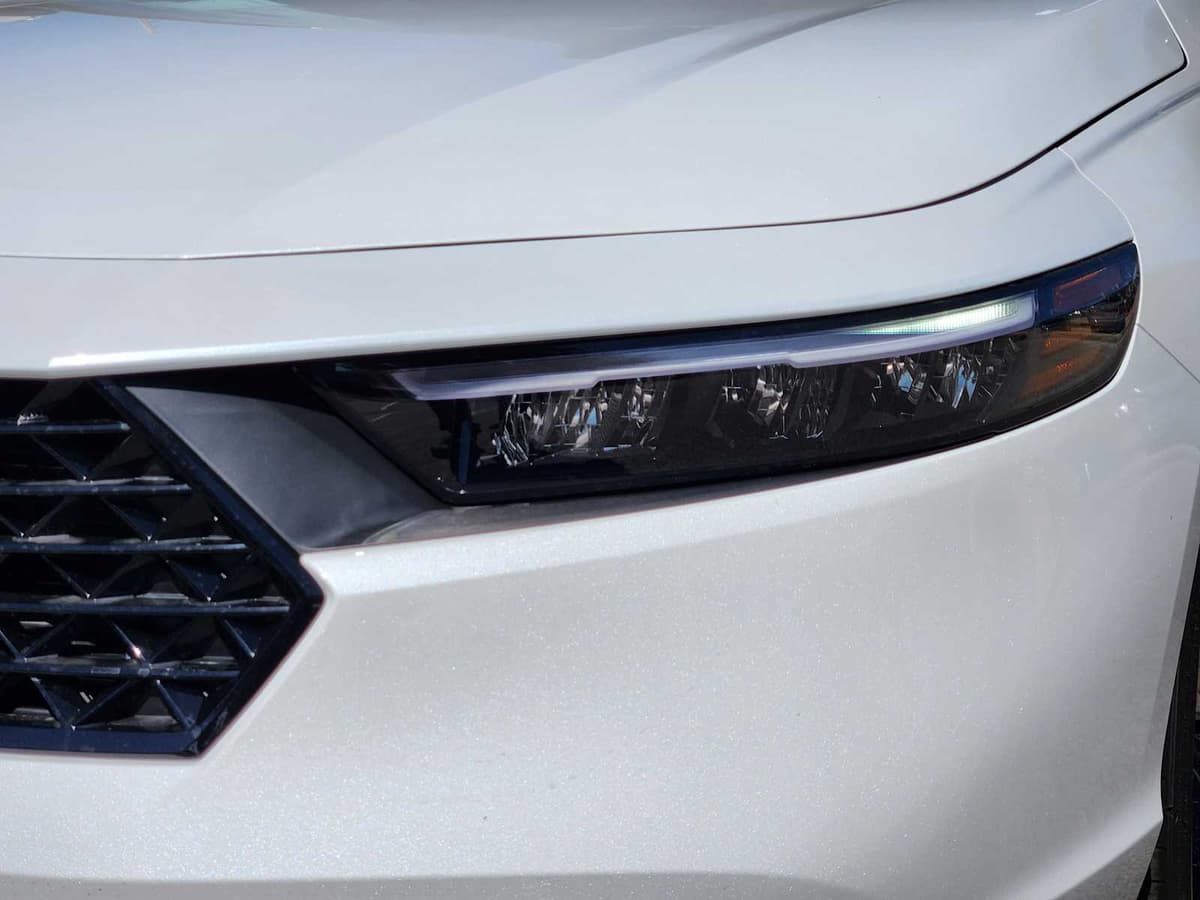 2026 Honda Accord Hybrid - Image 6