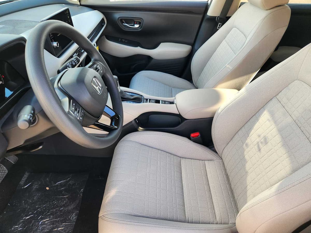 2026 Honda HR-V - Image 10