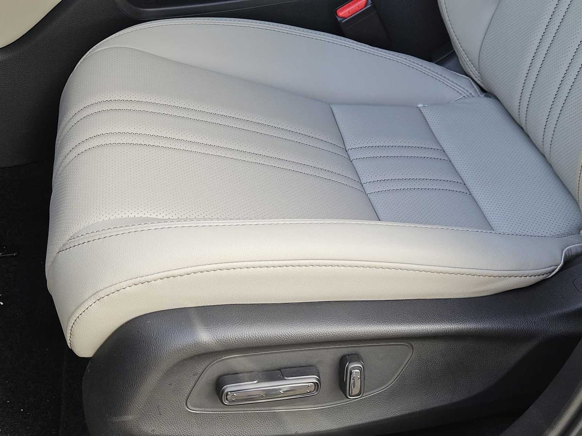 2026 Honda HR-V - Image 19