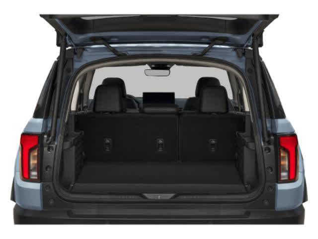 2026 Honda Passport - Image 13