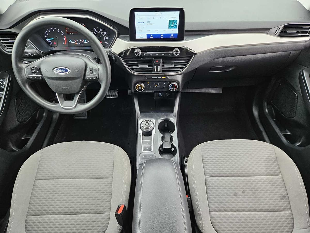 2022 Ford Escape - Image 24