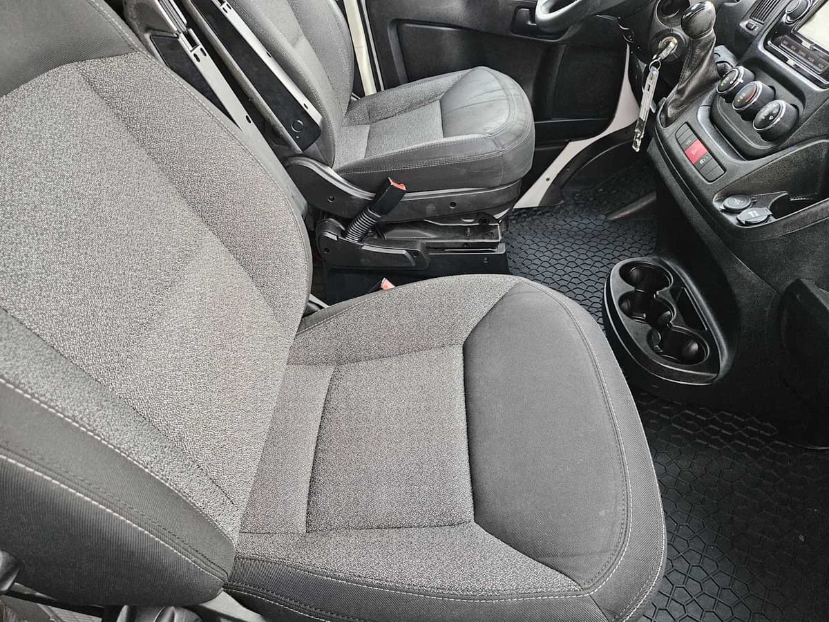 2017 Ram Promaster Cargo Van - Image 16