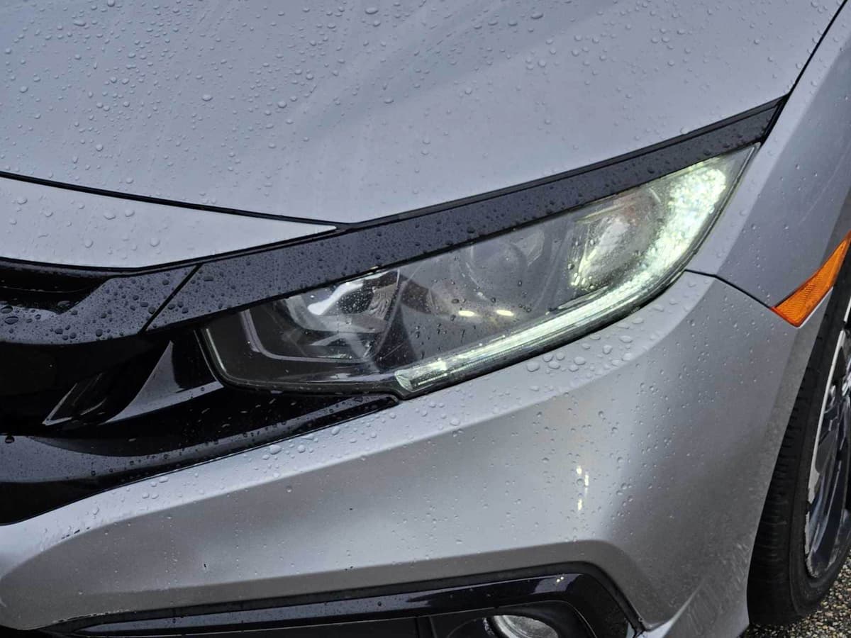 2021 Honda Civic Sedan - Image 7
