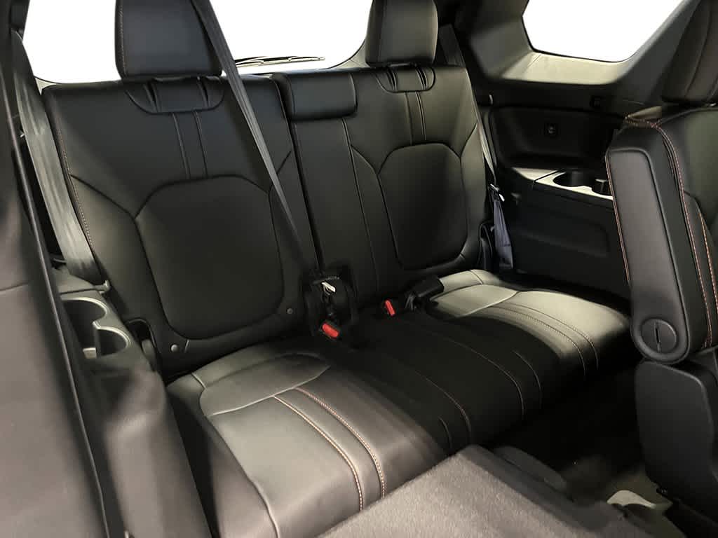 2026 Honda Pilot - Image 28