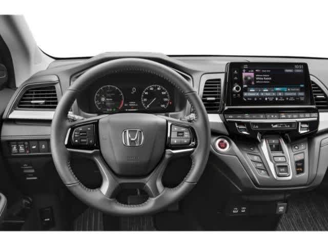 2026 Honda Odyssey - Image 9