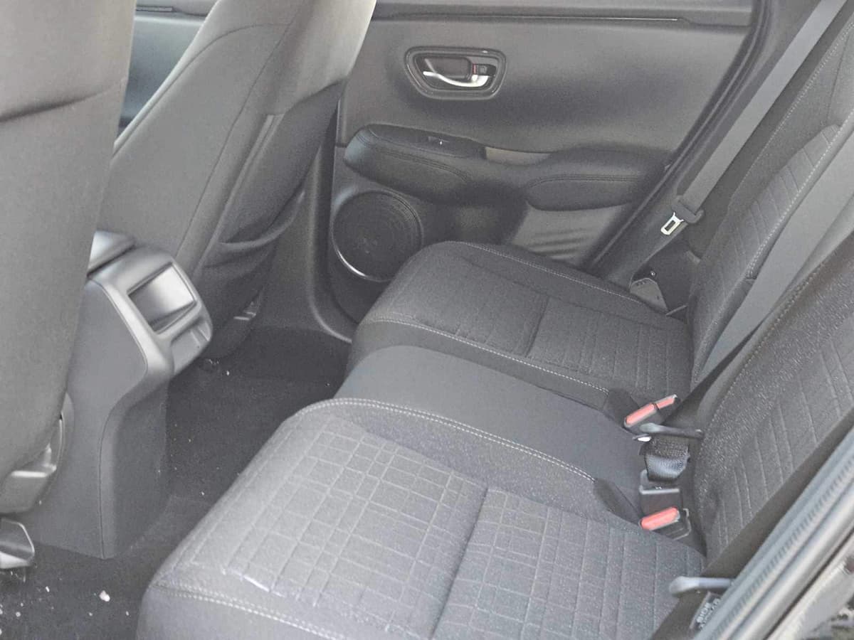 2026 Honda HR-V - Image 23