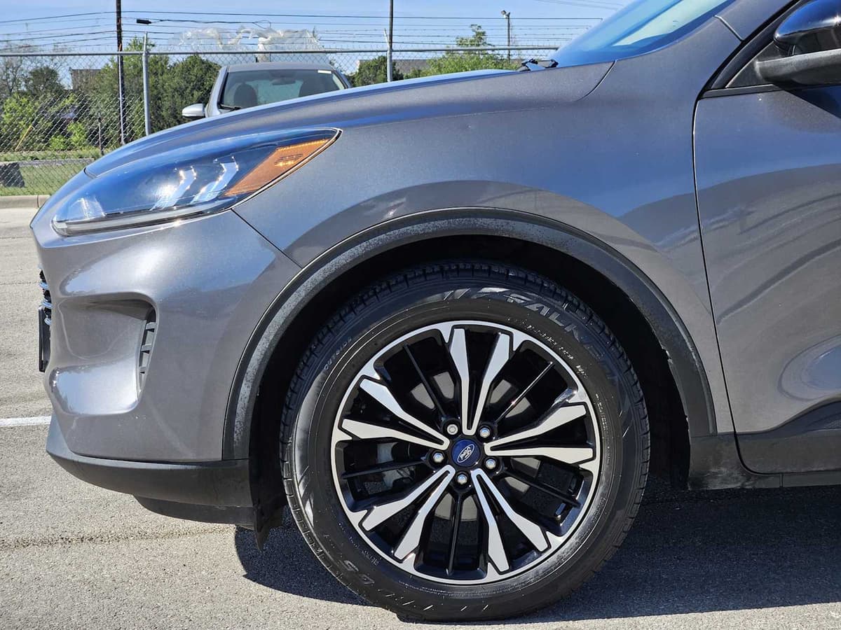 2021 Ford Escape - Image 8