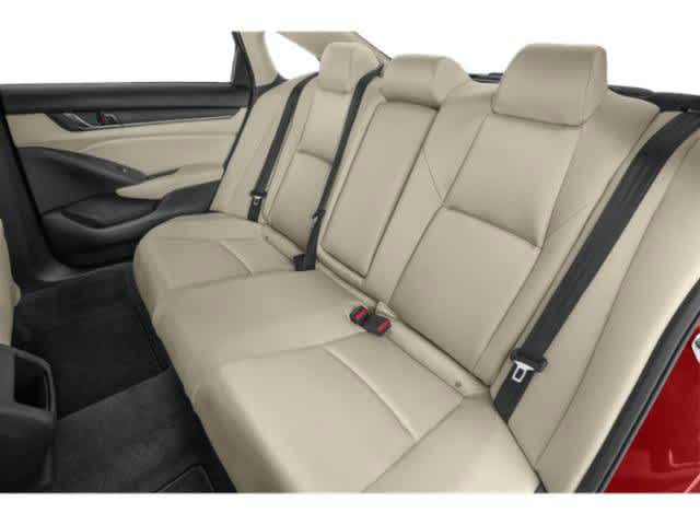 2021 Honda Accord Sedan - Image 16