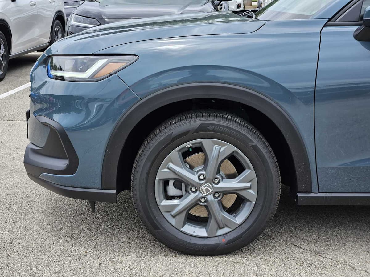 2026 Honda HR-V - Image 8