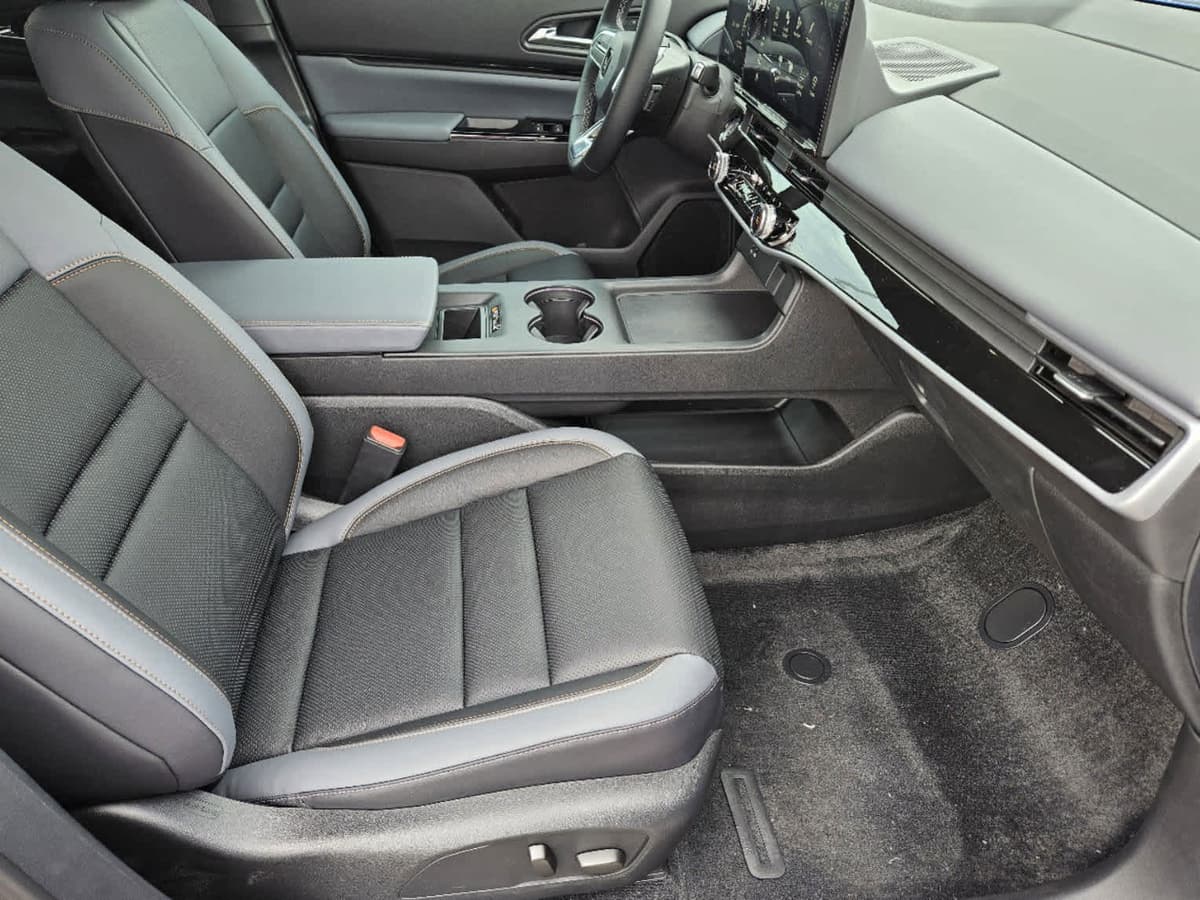 2026 Honda Prologue - Image 11