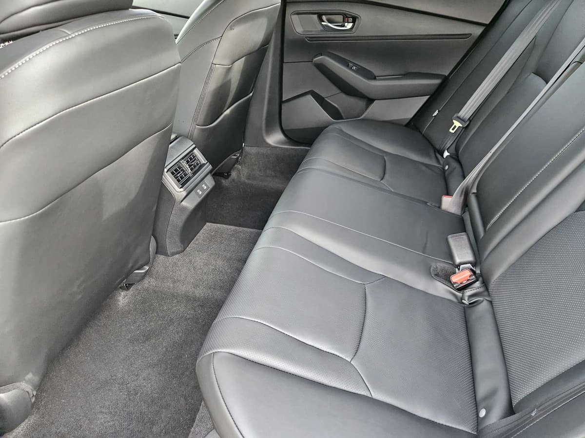 2025 Honda Accord - Image 29