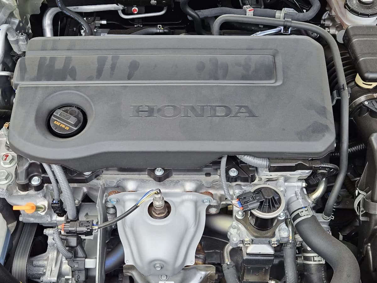 2026 Honda Civic - Image 10