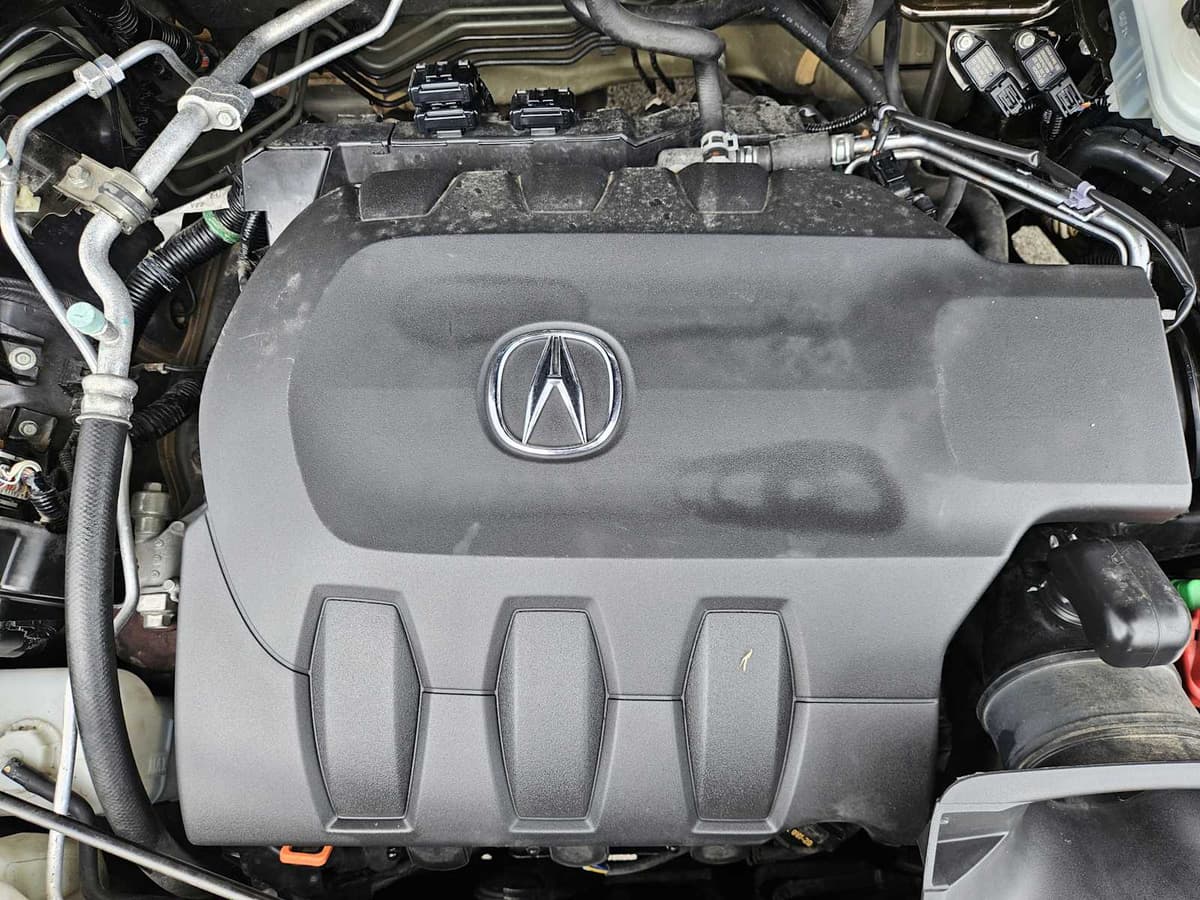 2015 Acura RDX - Image 29