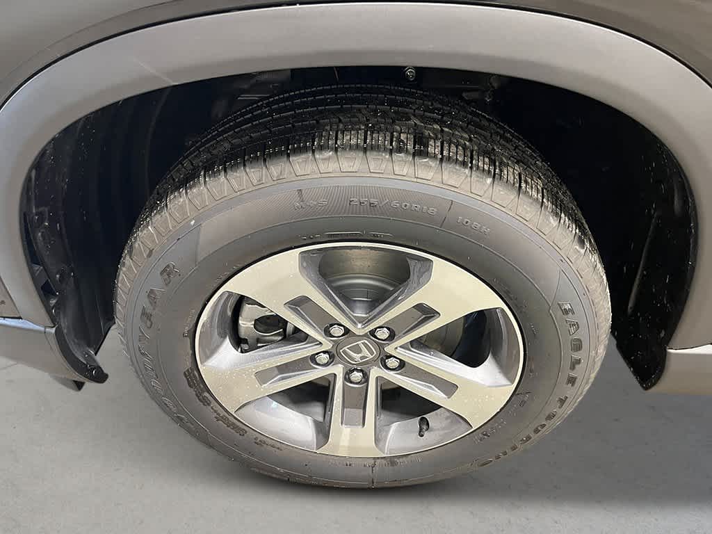 2026 Honda Pilot - Image 10