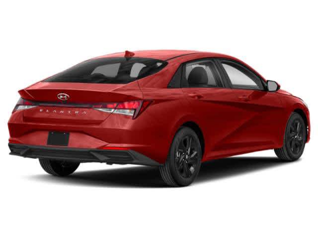 2023 Hyundai Elantra - Image 2
