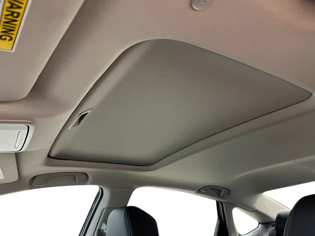 2026 Honda Accord Hybrid - Image 15