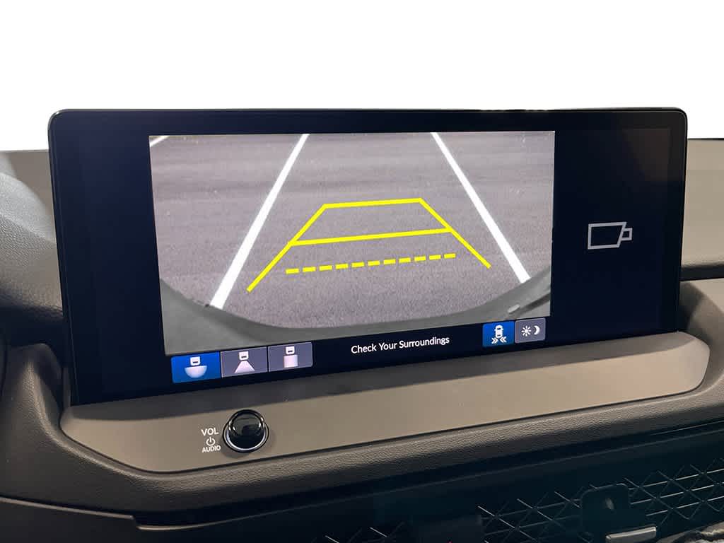 2026 Honda Accord Hybrid - Image 22