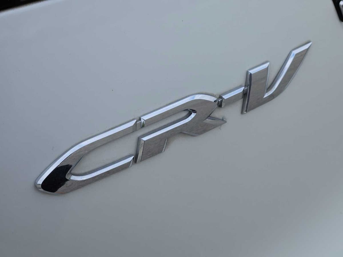 2014 Honda CR-V - Image 11