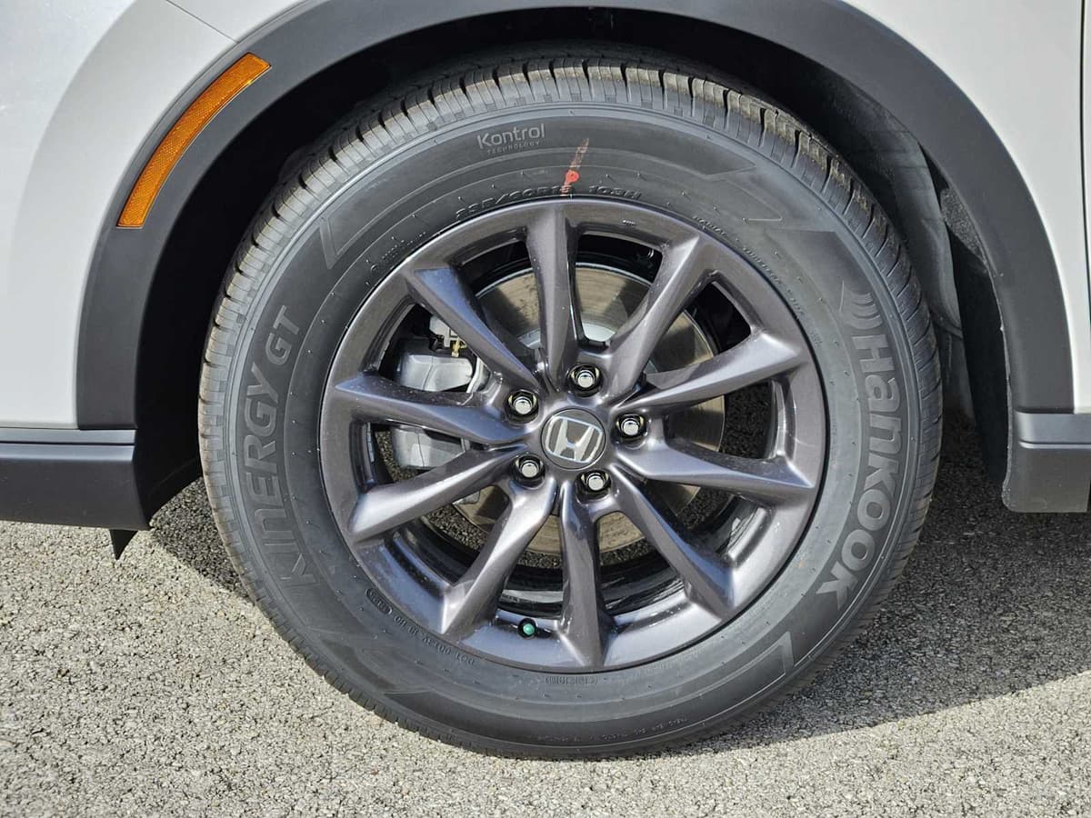 2026 Honda CR-V - Image 9