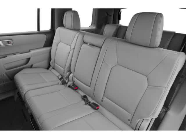 2015 Honda Pilot - Image 14